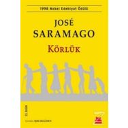 Körlük - José Saramago