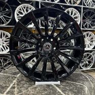 Kormetal JB2077 Mercedes Volkswagen Seat Skoda 18 inç Jant