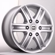 Kormetal KM1016 S Powerful 7.0x16 PCD 6x130 ET 60'' Jant