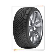 Kormoran 235/60 R18 107V XL All Season Dört Mevsim Lastiği Üretim Yılı: 2024