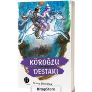 Köroğlu Destanı - Nuray Ertığrak