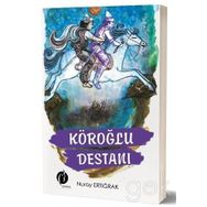 KÖROĞLU DESTANI - PERTEV NAILI BORATAV