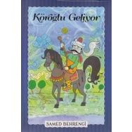 Köroğlu Geliyor - Samed Bahrengi