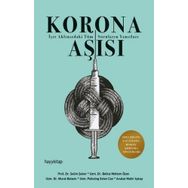 Korona Aşısı - Hayykitap Kolektif