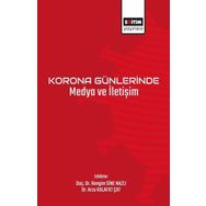 Korona Günlerinde Medya ve İletişim - Eğitim Yayınevi