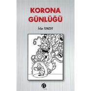 Korona Günlüğü - Herdem Kitap