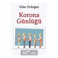 Korona Günlüğü - İrfan Erdoğan