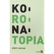 Koronatopia Adem Warnas