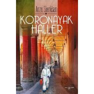 Koronayak Haller - Arzu Sheridan