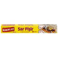 Koroplast Sar Pişir 12'li Pişirme Kağıdı