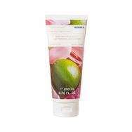 Korres 200 ml Ginger Lime Vücut Sütü