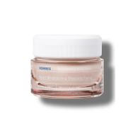Korres Apothecary Wild Rose Night-Brightening Sleeping Facial 40 ml Gece Kremi