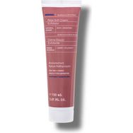 Korres Apothecary Wild Rose Petal Soft Cream Exfoliator 150 ml Yüz Temizleyici