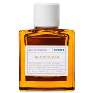 Korres Black Sugar EDT 50 ml Kadın Parfüm