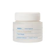 Korres Greek Yoghurt Probiotic Superdose 100 ml Maske