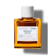 Korres Midnight Dahlia EDT 50 ml Parfüm