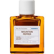 Korres Mountain Pepper EDT 50 ml Erkek Parfüm