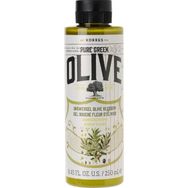 Korres Olive Blossom 250 ml Duş Jeli