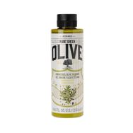 Korres Olive Blossom 250 ml Duş Jeli