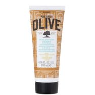 Korres Olive Nourishing 200 ml Saç Kremi