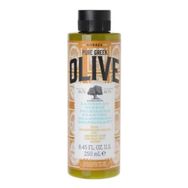 Korres Olive Nourishing 250 ml Şampuan