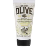 Korres Olive & Olive Blossom 75 ml El Kremi