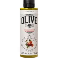Korres Olive Pomegranate 250 ml Duş Jeli