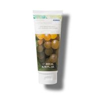 Korres Santorini Vine Grape 200 ml Vücut Sütü