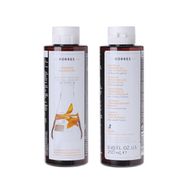 Korres Sunflower Mountain Tea 250 ml Şampuan
