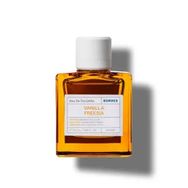 Korres Vanilla Freesia EDT 50 ml Unisex Parfüm