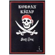 KORSAN KITAP - DENIZ EBİNÇ