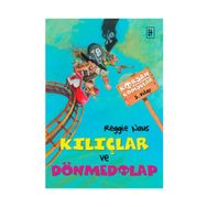 Korsan Komşular 2 Kılıçlar ve Dönmedolap - Reggie Naus