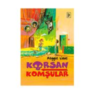 Korsan Komşular - Reggie Naus