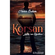 Korsan-Lodos'un Oğulları - Nehir Erdem