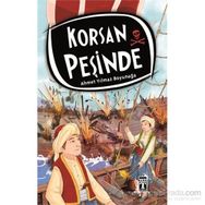 Korsan Peşinde - Ahmet Yılmaz Boyunağa