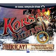 KORSAN SALDIRISI - KOLEKTIF