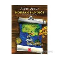 Korsan Sandığı - Alper Uygur