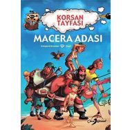 Korsan Tayfası - Macera Adası - Irmgard Kramer