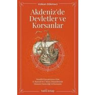 KORSANLAR - DUGALD A. STEER