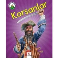 Korsanlar! - Gideon Defoe