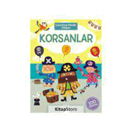 Korsanlar - İan Cunliffe