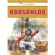 Korsanlar-İlk Hazinem - Denise Ryan