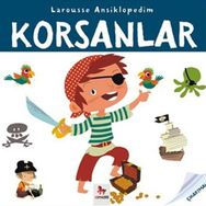KORSANLAR - KAYIP HAZINE - KOLEKTIF