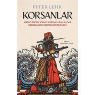 Korsanlar - Peter Lehr - Yeditepe Yayınevi