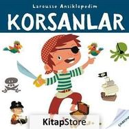 Korsanlar - Valerie Guidoux