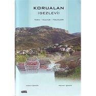 Korualan (Gezlevi) - Harun Şeker - Mehmet Şeker
