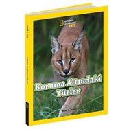 Koruma Altındaki Türler - Alper K. Ateş