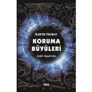 Koruma Büyüleri Gece Kitaplığı