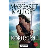Koruyucu - Betül Saray
