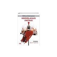 Koryolanus Faciası Akıl Fikir Yayınları